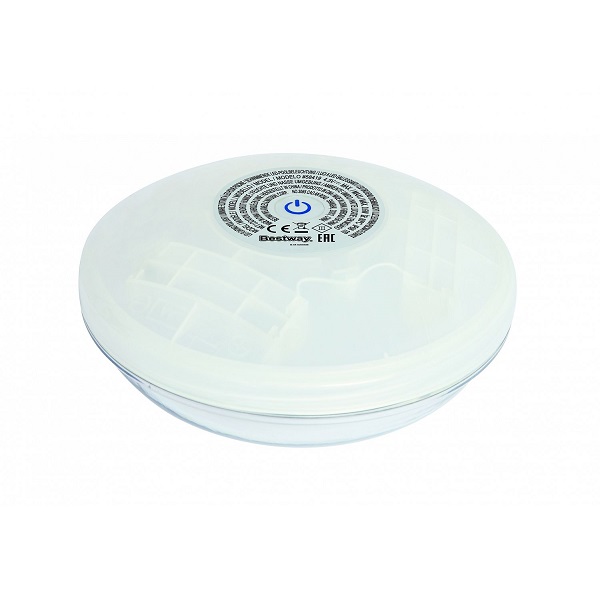 Bestway Lumini led plutitoare