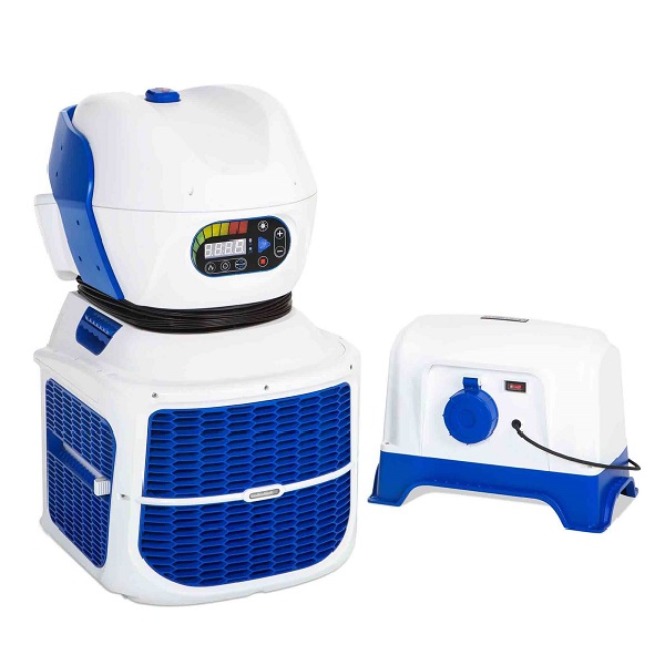 Bestway Contracurent pentru piscină – Swimfinity