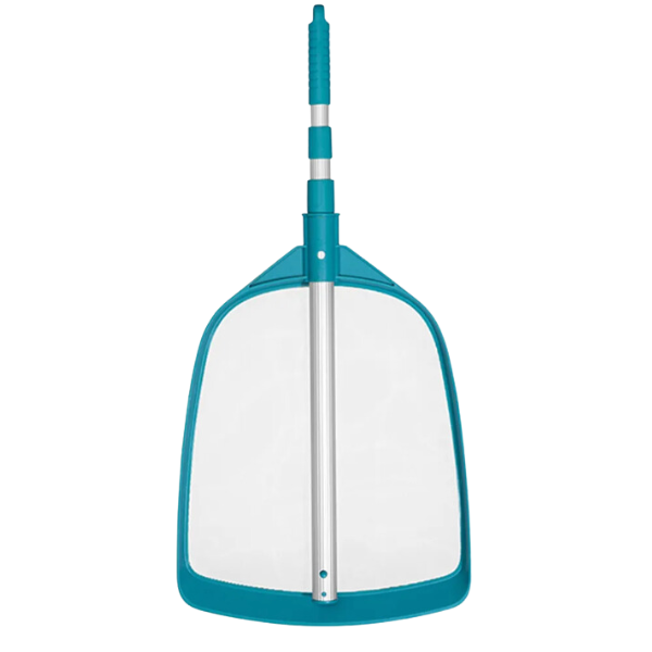 Bestway Set de curățare a piscinei – Plasă cu mâner telescopic