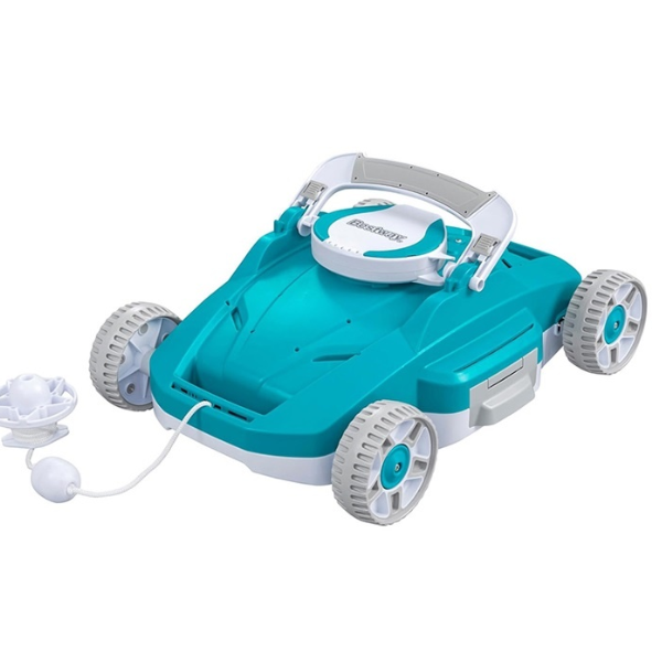 Bestway  Robot de aspirare pentru piscină până la 7,32 m “AquaTronix G200” (fără fir)