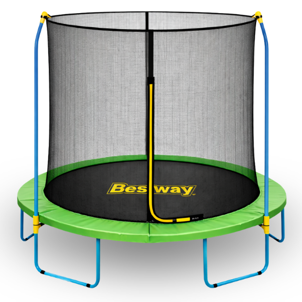 Bestway Trambulin Xtreme Air, 244 cm x 220 cm, până la 80 kg