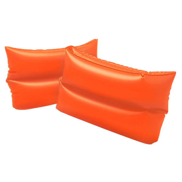 INTEX Aripioare de înot gonflabile 25х17 cm, 6-12 ani