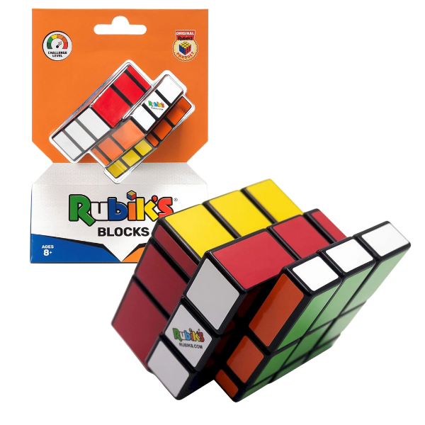 Joc de masă “Cubul Rubik”, 3×3″