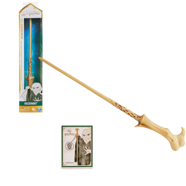 Baghetă magică “Voldemort”, de colecție