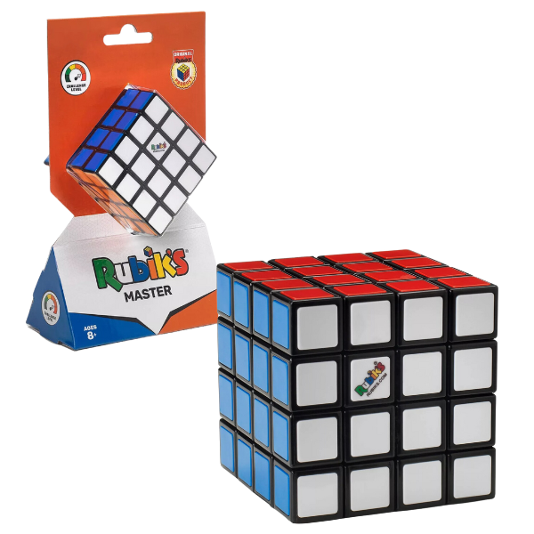 “Joc de masă “Cubul Rubik”, 4×4″