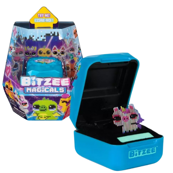 Animal de companie digital – Bitzee