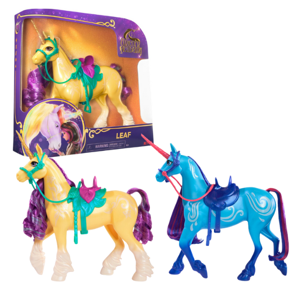 Set de joacă ,,Academia Unicornilor: Unicornii”, ass.