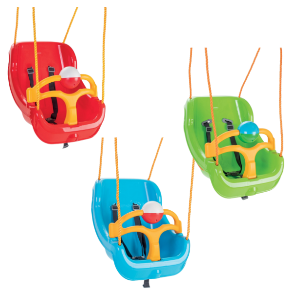 Leagăn ”Big swing”, (as.)
