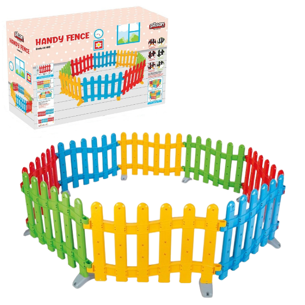 Gărduleț/ țarc de joacă «Handy Fence”