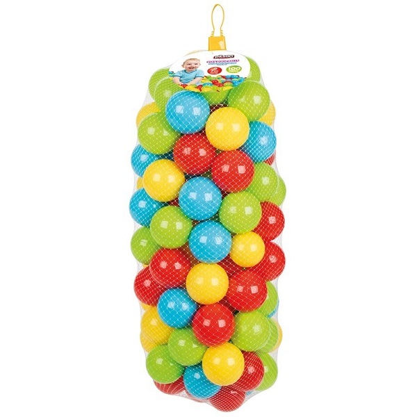 Mingi p/u piscina (7cm / 100buc /set)