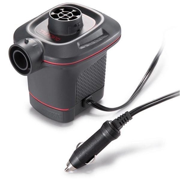 INTEX Pompa Elecrica 12V QUICK-FILL