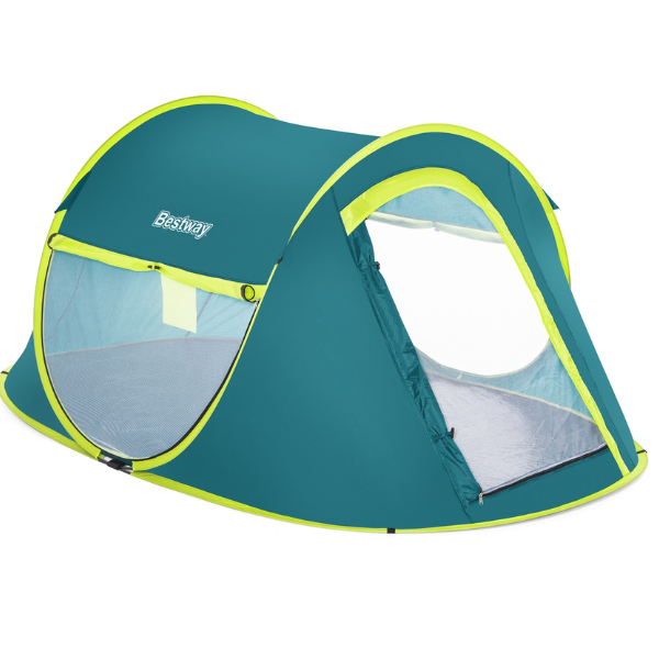 Bestway Cort pentru 2 persoane „Coolmount 2”, 235x145x100 cm