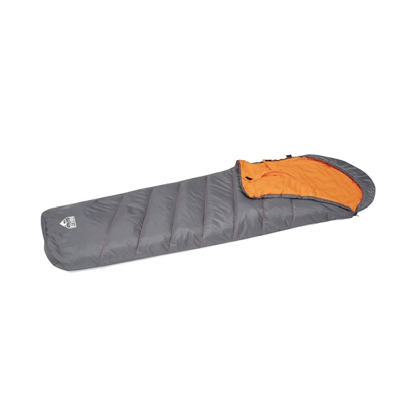 Bestway Sac de dormit 230x80x60cm HIBERHIDE 5, 3-8°С