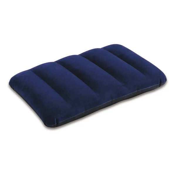INTEX Pernă gonflabilă “Velur Downy Pillow” 43х28х9 cm