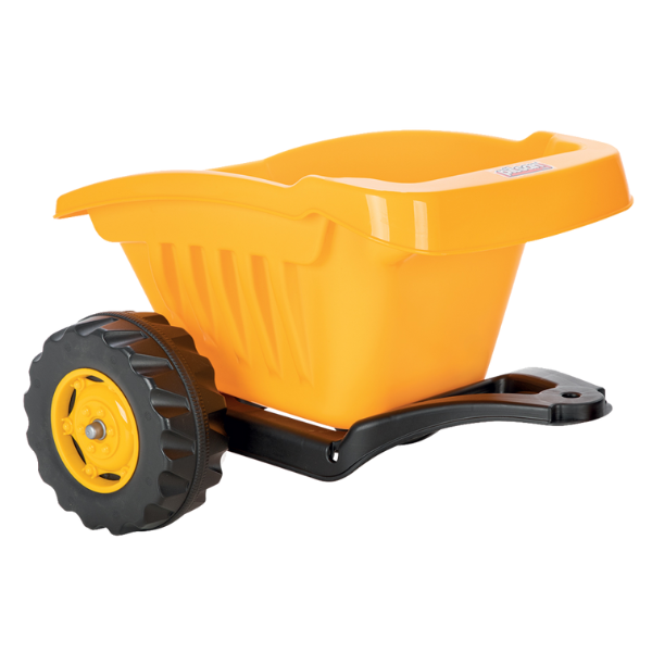 Remorca pentru tractor „Active”, (as.)