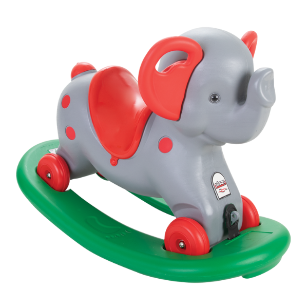 Balansoar Elefant