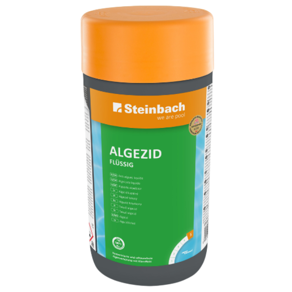 Algezid lichid, 1 L