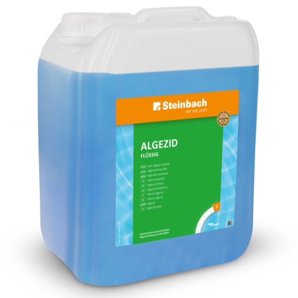 Algezid lichid, 5 L