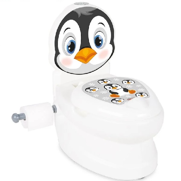 Oală “Pinguin”