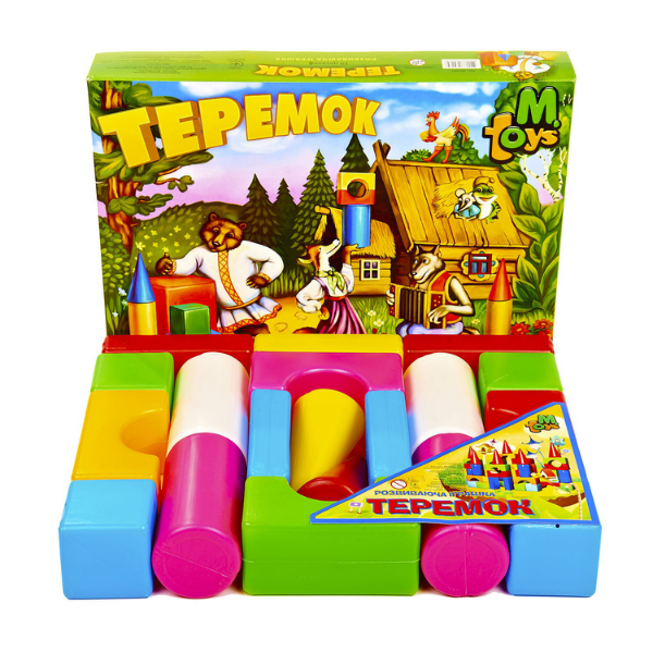 Teremok mic