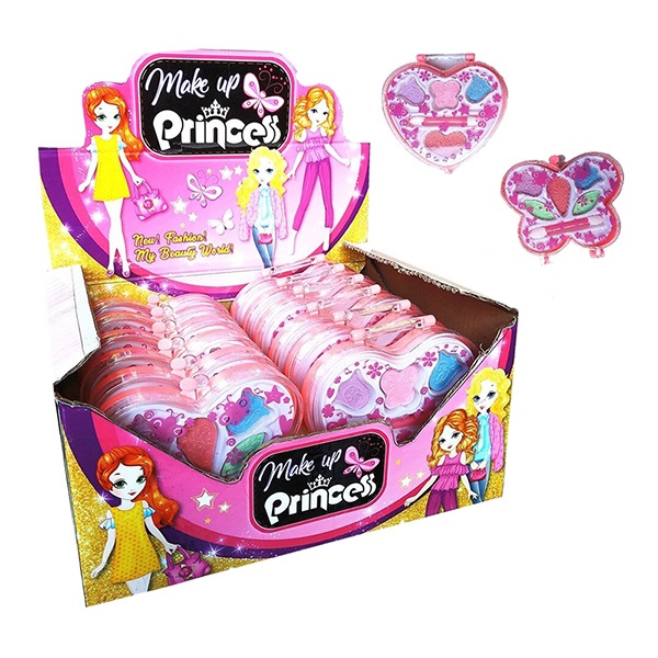 Set de machiaj pentru copii ”Make Up Princess”
