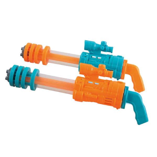 Jucarie “Pistol de apa”, 38 сm