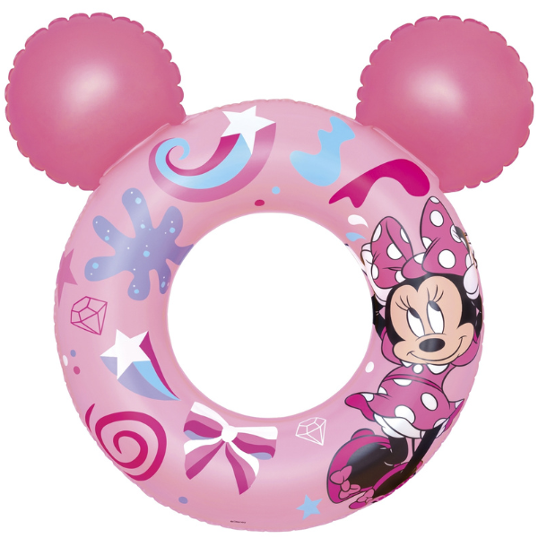 Bestway Cerc gonflabil “Minnie Mouse” D 66 cm, 3+