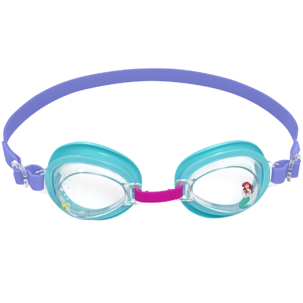 Bestway Ochelari de înot “Sirena”, 3+
