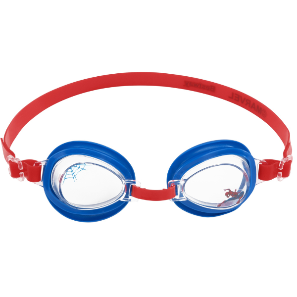 Bestway Ochelari de înot “Omul Păianjen”, 3+