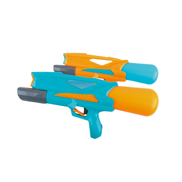 Jucarie “Pistol de apa”, 38 сm