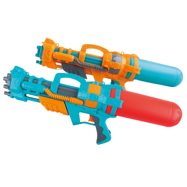 Jucarie “Pistol de apa”, 50 сm