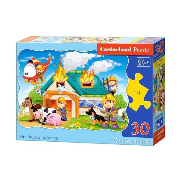 Puzzle Midi 30