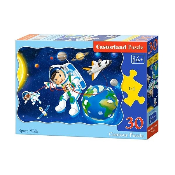 Puzzle Midi 30