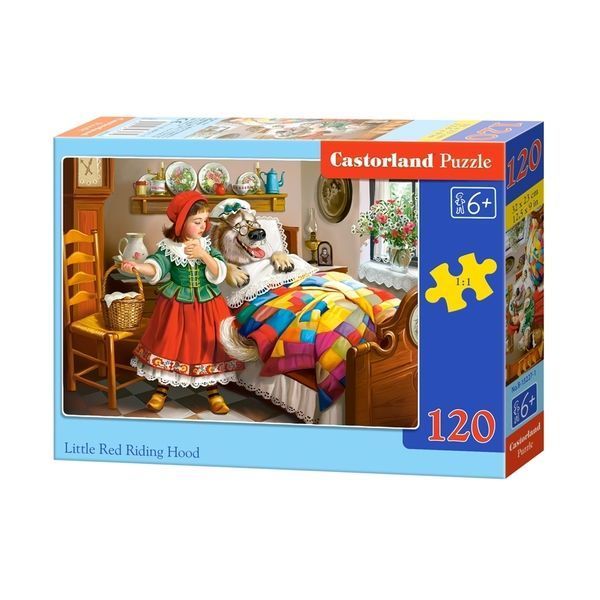 Puzzle Midi 120