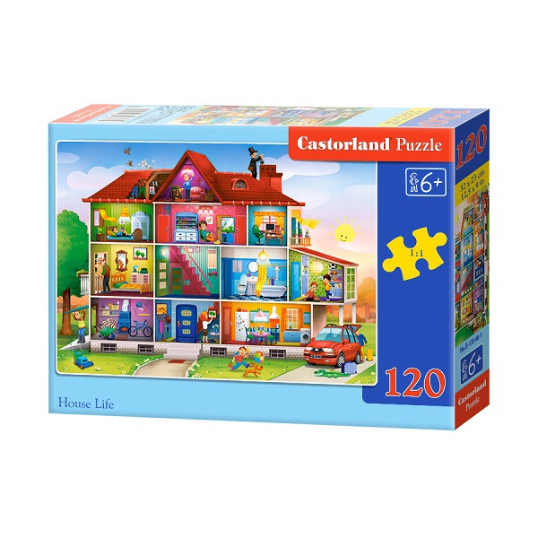 Puzzle Midi 120