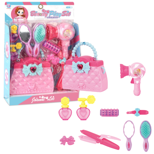 Set de joc “Primele mele accesorii”