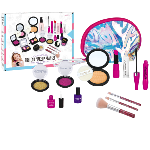 Set de joc “Primul meu set de cosmetice”