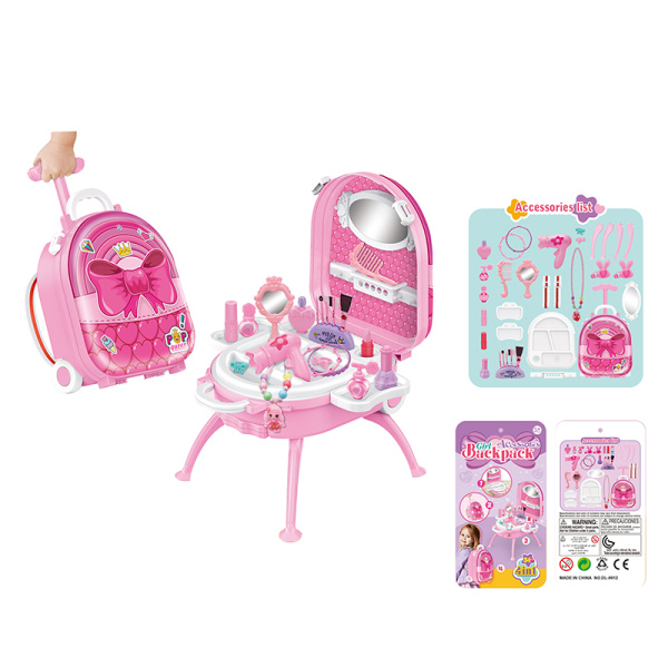 Set de frizerie “Salon de Frumusețe”