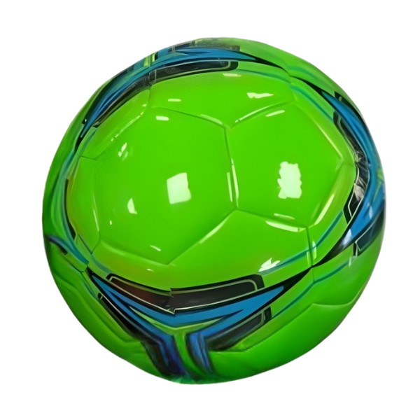 Minge de fotbal №5 TK Sport, 22 см