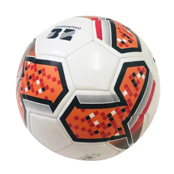 Minge de fotbal №5 TK Sport, 22 cm