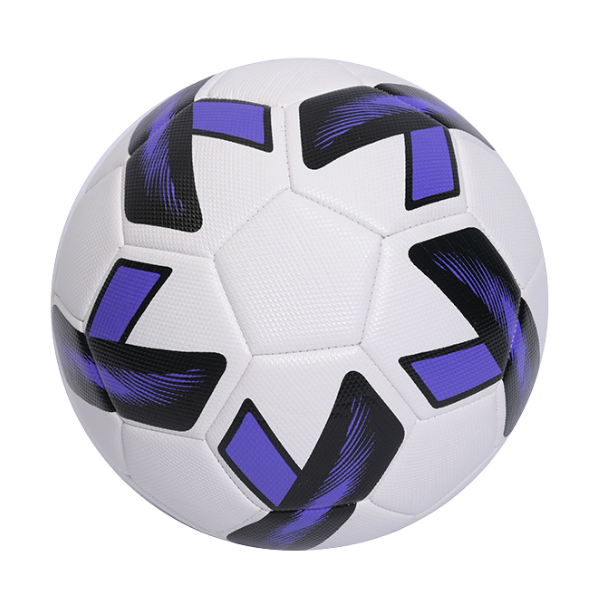Minge de fotbal №5 Extreme Motion, 22 cm