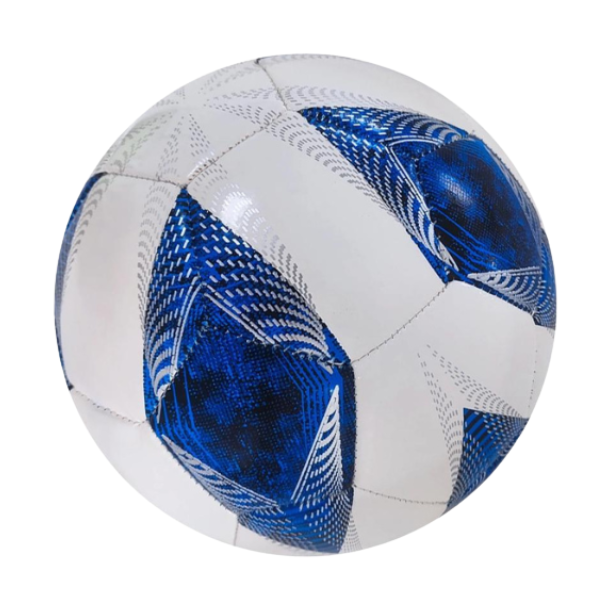 Minge de fotbal №5 EVA, 22 cm