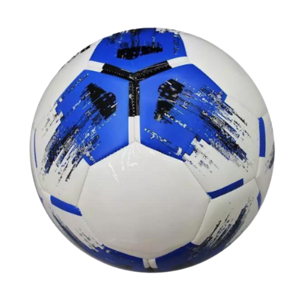Minge de fotbal №4 inSPORTline, 20 cm
