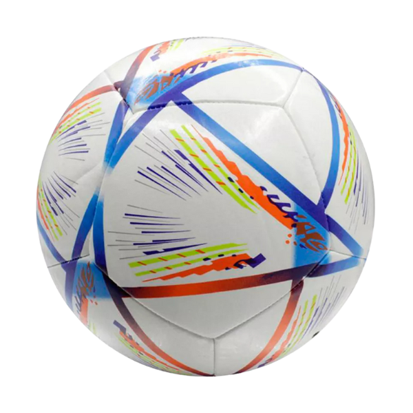 Minge de fotbal №5 Pro Match, 22 cm