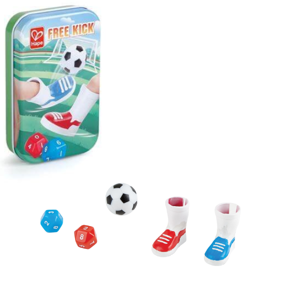 Jocul de masă „Fingerfootball”