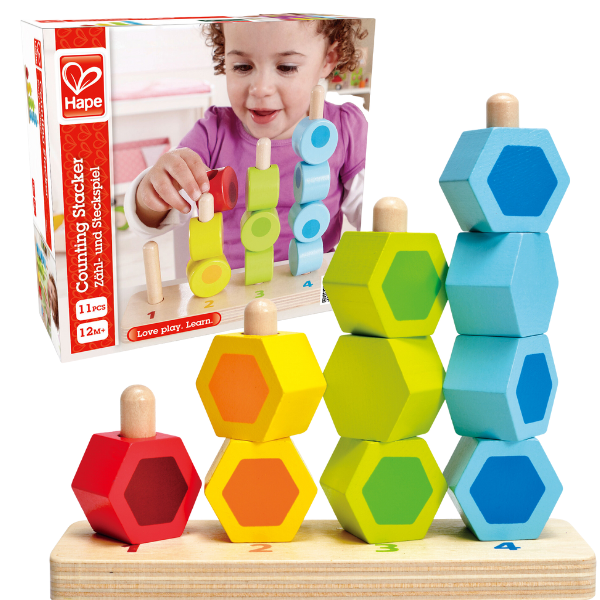 Sorter “Numărătoarea”
