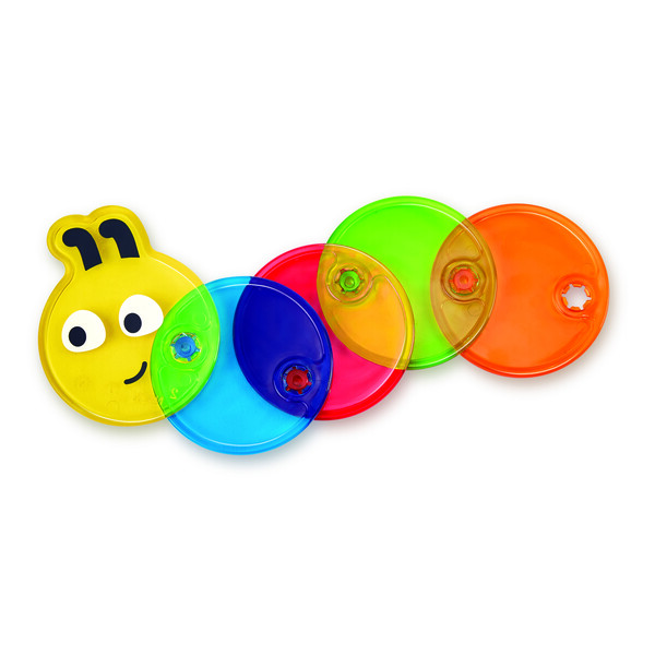 Omida multicolora