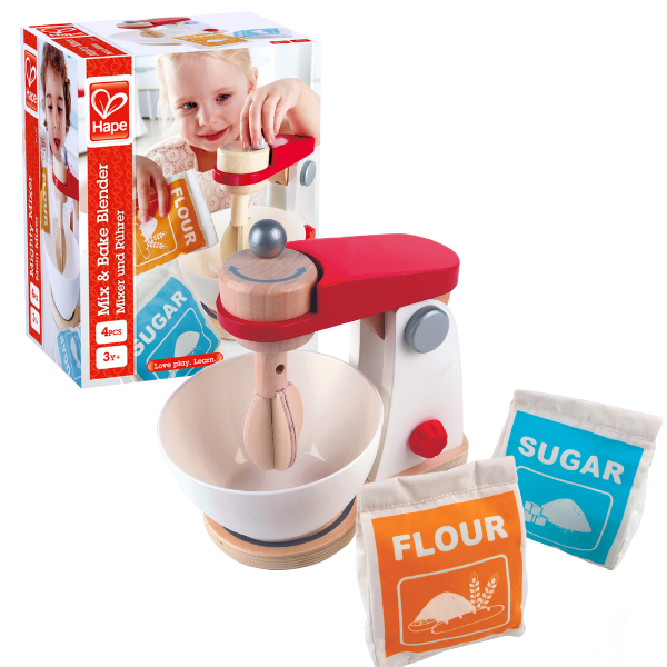 Set de joaca – Robot de bucatarie