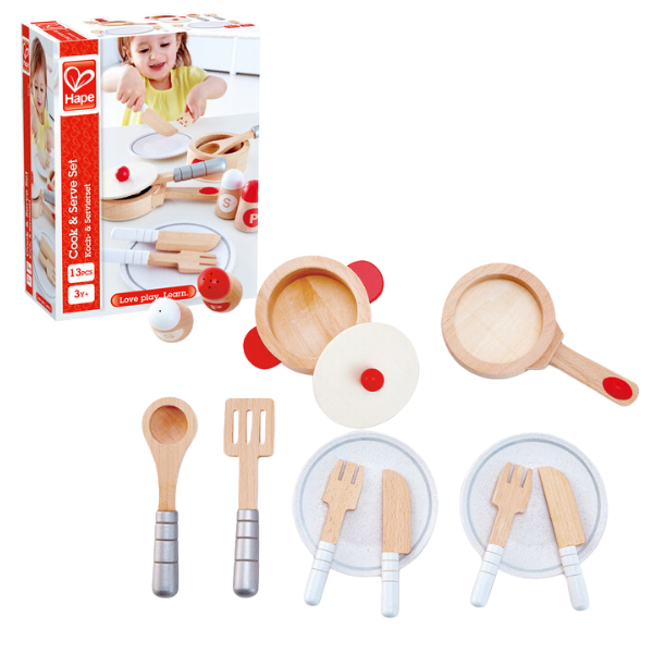 Set pentru gatit «Set de produse»