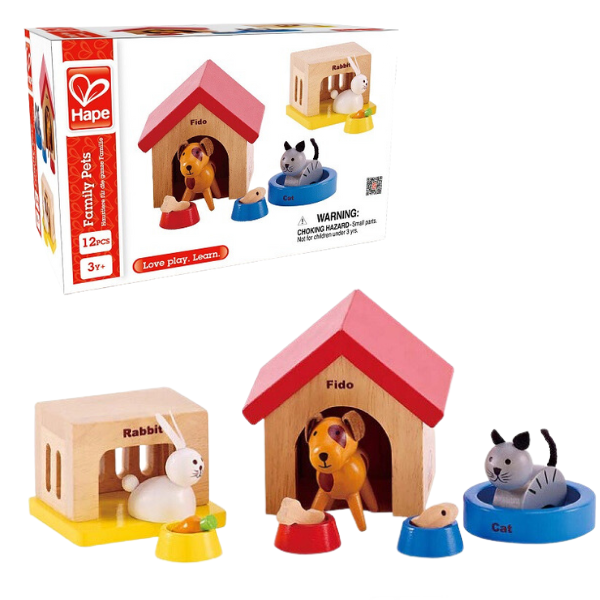 Set Animale de casă